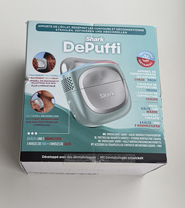 Shark DePutti (1 фото из 4)