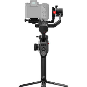 Moza AirCross 2 3-Axis Стабилизатор для камеры (5 фото из 5)