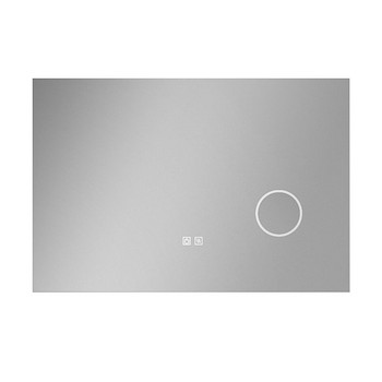 Зеркало для ванной с LED-подсветкой Kielle Idolio 600 × 800 мм