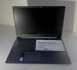Lenovo IdeaPad 3 (1 foto / 2)