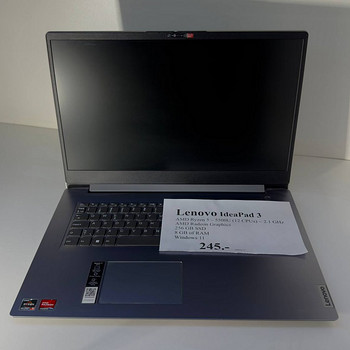 Lenovo IdeaPad 3