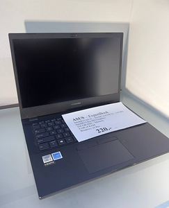 ASUS ExpertBook (2 фото из 2)