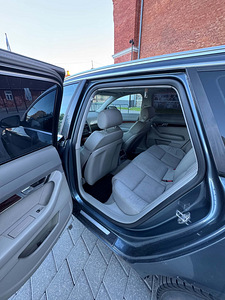 Audi A6 2.7tdi (7 фото из 8)