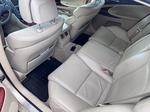 2006 Lexus GS300 Executive (7 foto / 8)