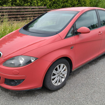 SEAT Altea