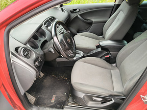 SEAT Altea (4 фото из 4)