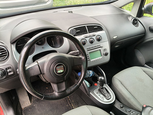SEAT Altea (3 фото из 4)