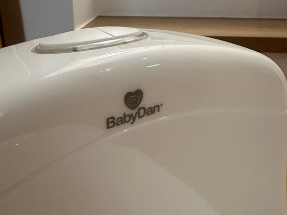 BabyDan laste potitool