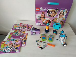 Lego Friends 41346 sõpruse karbike (4 foto / 5)