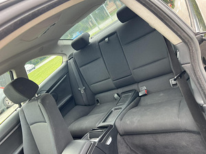 BMW 320D (10 foto / 10)
