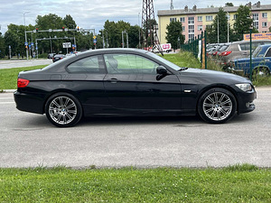 BMW 320D (5 foto / 10)