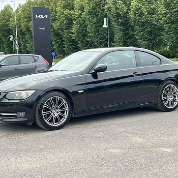 BMW 320D