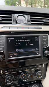 Volkswagen Passat 2015 2.0 TDI BlueMotion (9 фото из 9)