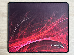 HyperX hiirematt (1 foto / 2)