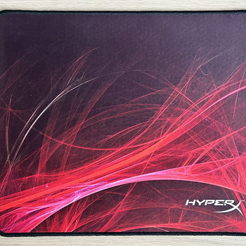 Коврик для мышки HyperX