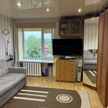 Pärna tn 42, Järve, Kohtla-Järve, Ida-Virumaa