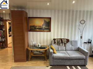Pärna tn 42, Järve, Kohtla-Järve, Ida-Virumaa (3 foto / 31)
