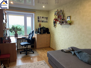 Pärna tn 42, Järve, Kohtla-Järve, Ida-Virumaa (8 foto / 31)