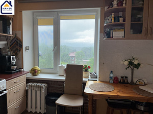 Pärna tn 42, Järve, Kohtla-Järve, Ida-Virumaa (12 foto / 31)