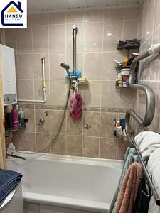 Pärna tn 42, Järve, Kohtla-Järve, Ida-Virumaa (21 foto / 31)