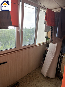 Pärna tn 42, Järve, Kohtla-Järve, Ida-Virumaa (22 foto / 31)