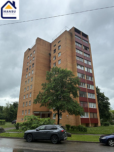 Pärna tn 42, Järve, Kohtla-Järve, Ida-Virumaa (28 foto / 31)