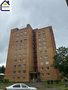 Pärna tn 42, Järve, Kohtla-Järve, Ida-Virumaa (30 foto / 31)
