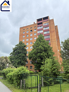Pärna tn 42, Järve, Kohtla-Järve, Ida-Virumaa (31 foto / 31)