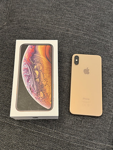 iPhone XS (2 foto / 3)