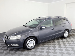 Volkswagen Passat Comfortline ATM 2.0 TDI 103kW (2 фото из 7)