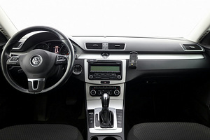 Volkswagen Passat Comfortline ATM 2.0 TDI 103kW (5 фото из 7)