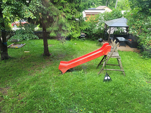 Purje tn 16, Vana-Pärnu, Pärnu, Pärnumaa (7 фото из 10)