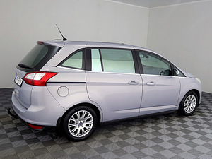 Ford Grand C-Max Comfort 1.6 92kW (3 фото из 8)