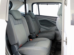 Ford Grand C-Max Comfort 1.6 92kW (7 фото из 8)