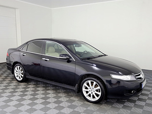 Honda Accord Facelift ATM 2.4 140kW (1 фото из 7)