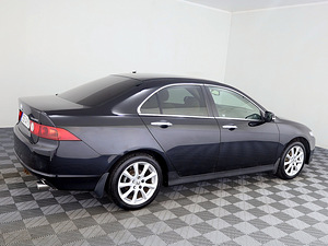 Honda Accord Facelift ATM 2.4 140kW (3 фото из 7)