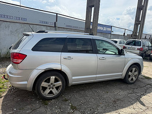 Dodge Journey Luxury ATM 2.0 CRDi 103kW (3 фото из 7)