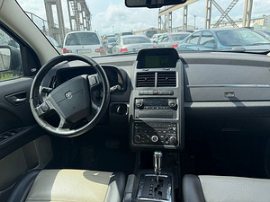 Dodge Journey Luxury ATM 2.0 CRDi 103kW (5 фото из 7)