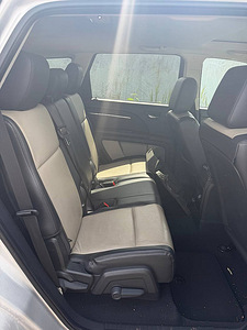 Dodge Journey Luxury ATM 2.0 CRDi 103kW (7 фото из 7)