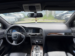 Audi A6 S-Line Exclusive ATM 3.0 TDI 165kW (5 фото из 7)