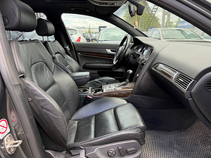 Audi A6 S-Line Exclusive ATM 3.0 TDI 165kW (6 фото из 7)