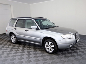 Subaru Forester Facelift AWD ATM 2.0 116kW (1 фото из 7)