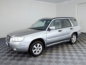 Subaru Forester Facelift AWD ATM 2.0 116kW (2 фото из 7)