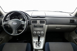 Subaru Forester Facelift AWD ATM 2.0 116kW (5 фото из 7)
