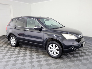 Honda CR-V Elegance ATM 2.0 110kW (1 фото из 9)