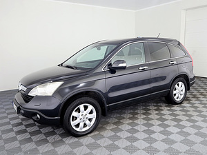 Honda CR-V Elegance ATM 2.0 110kW (2 фото из 9)