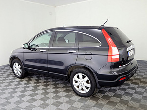 Honda CR-V Elegance ATM 2.0 110kW (4 фото из 9)
