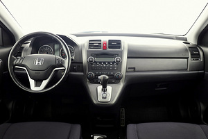 Honda CR-V Elegance ATM 2.0 110kW (5 фото из 9)