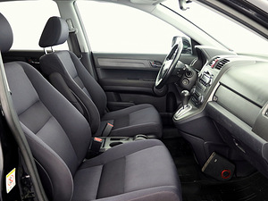 Honda CR-V Elegance ATM 2.0 110kW (6 фото из 9)