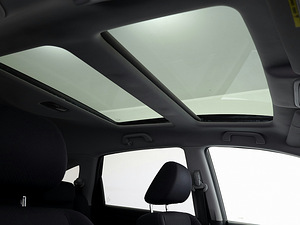 Honda CR-V Elegance ATM 2.0 110kW (8 фото из 9)